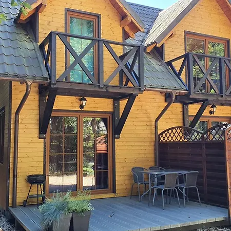 Andiland Ferienhaus *