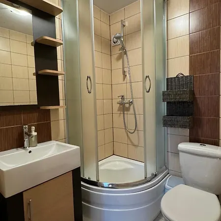 Andiland Ferienhaus *