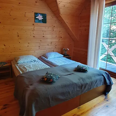 Andiland Holiday home
