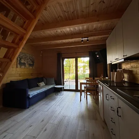 Andiland Ferienhaus Karwia