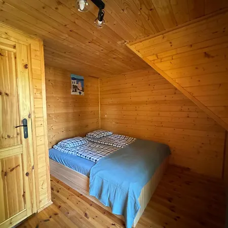 Andiland Сasa de vacaciones Karwia