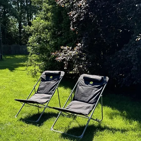 Andiland Ferienhaus Karwia