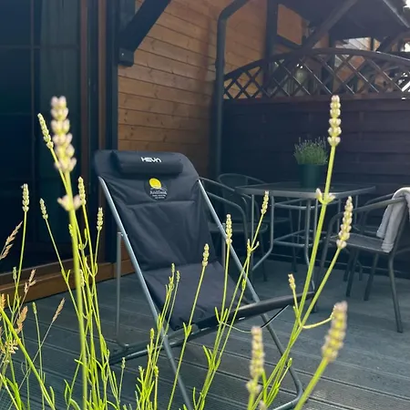 Ferienhaus Andiland Karwia