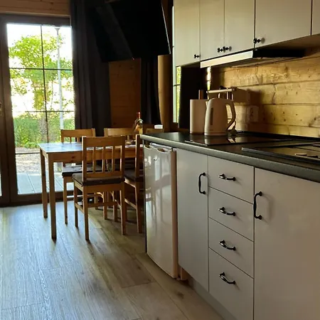 Andiland Ferienhaus *