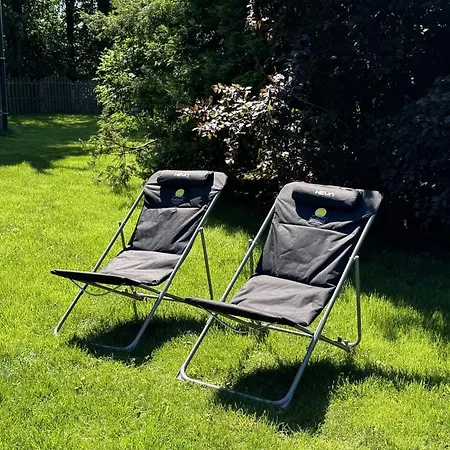 Ferienhaus Andiland Karwia