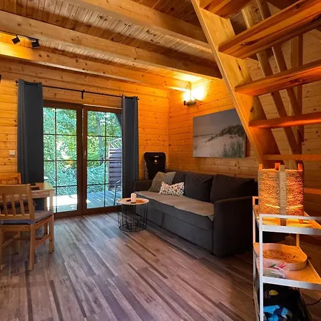 Andiland Semesterbostad