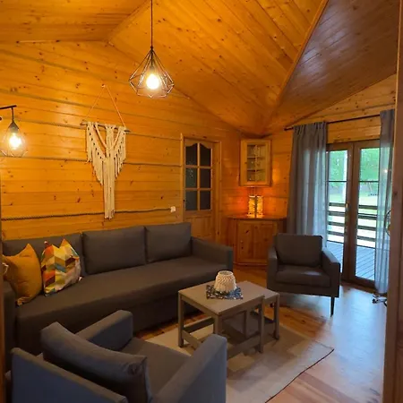 Andiland Feriehus
