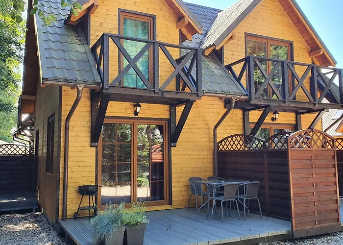 Andiland Semesterbostad *