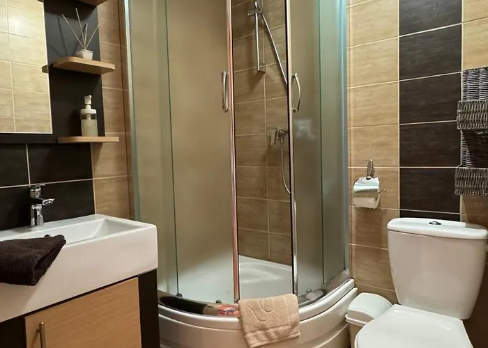 Semesterbostad Andiland Karwia