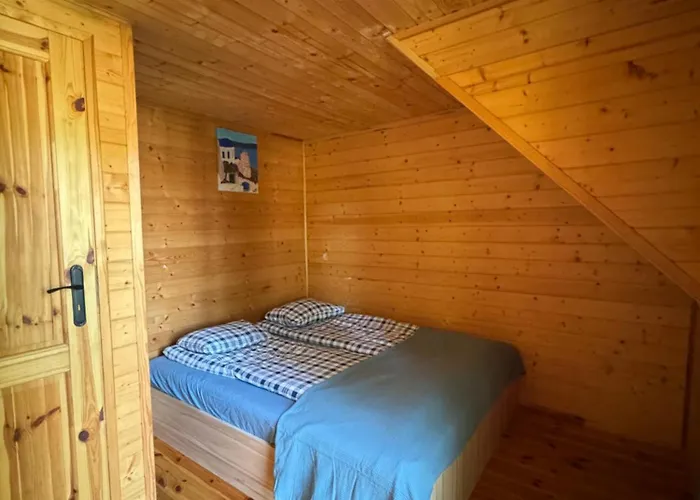 Andiland Semesterbostad Karwia