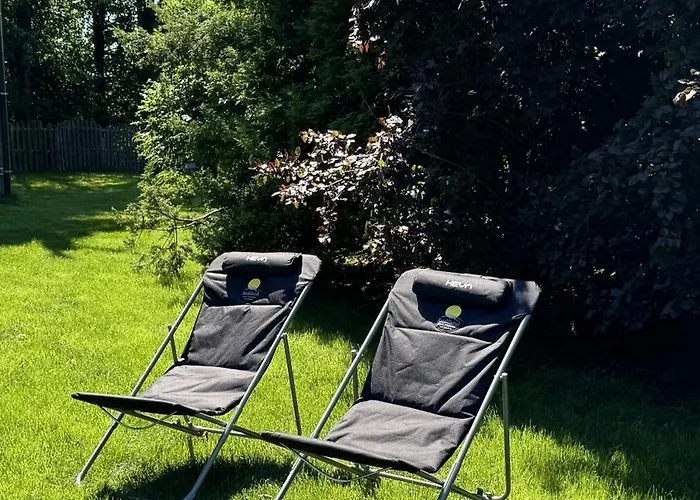 Andiland Semesterbostad Karwia