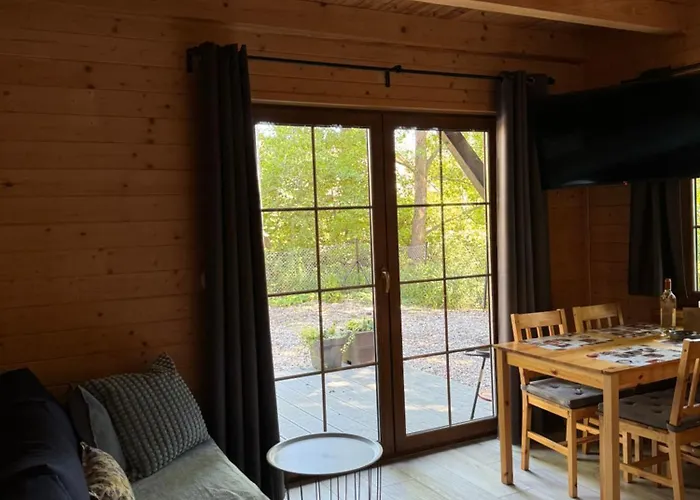 Andiland Semesterbostad