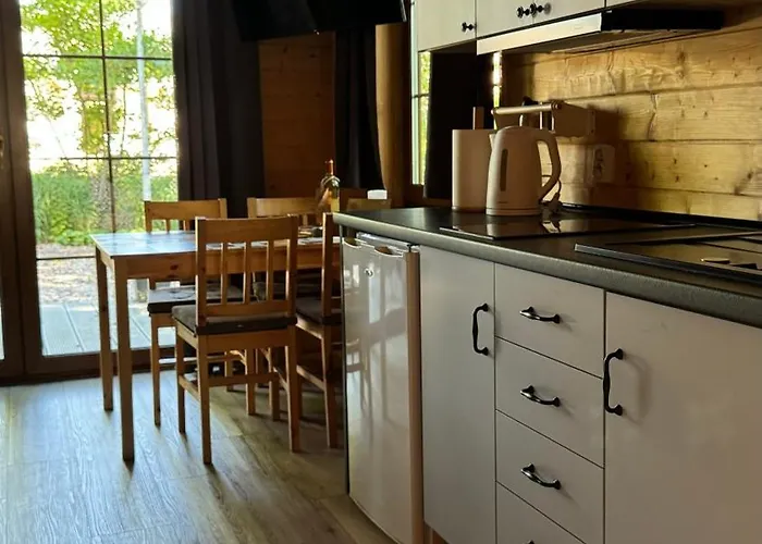 Andiland Semesterbostad *