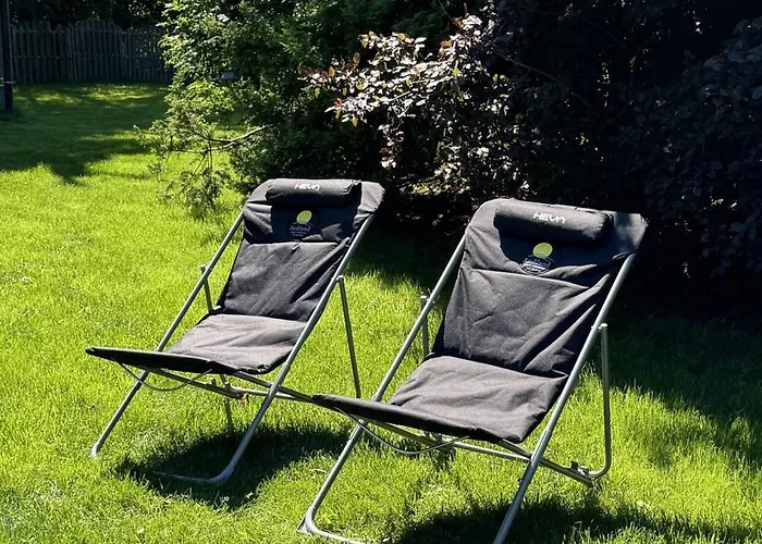 Semesterbostad Andiland Karwia