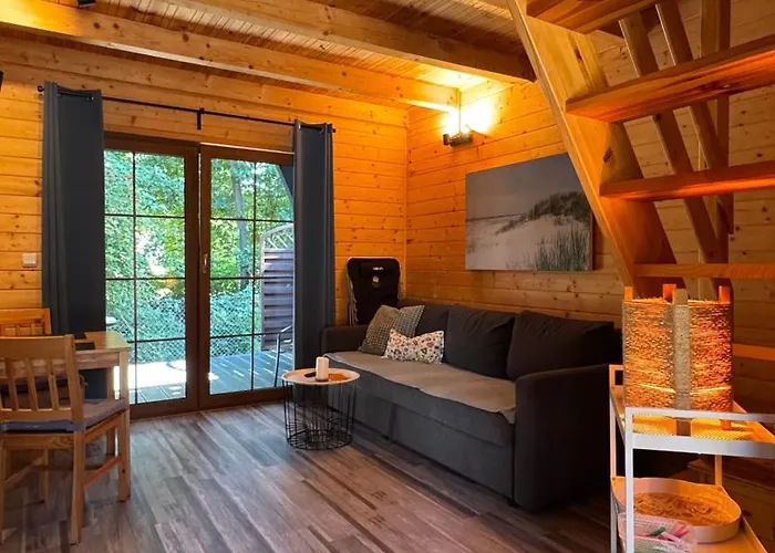 Andiland Semesterbostad